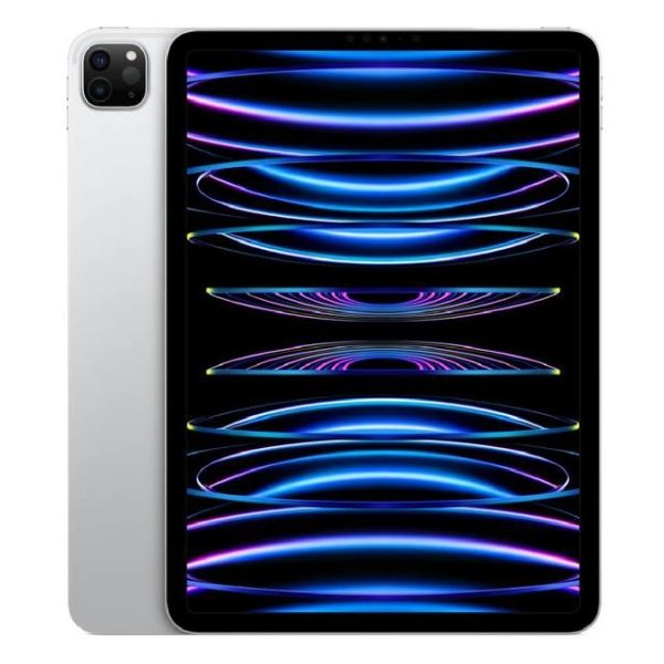 iPad Pro 12.9-inch (M4)