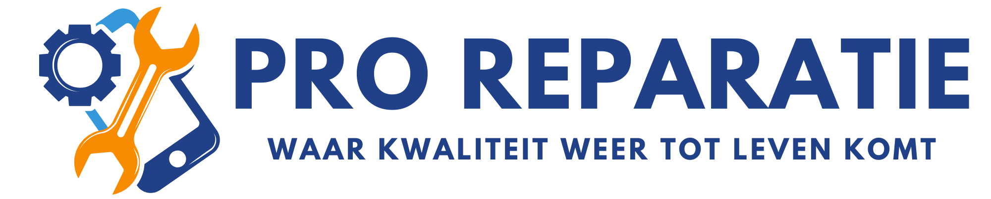 Pro Reparatie